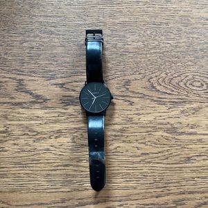 Cadence Watch